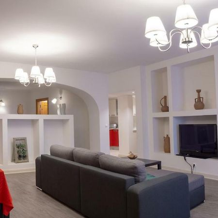 4U Alojamento - Estudio Abrantes Exterior foto