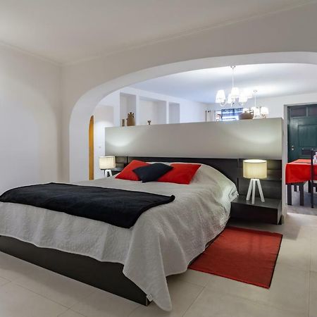 4U Alojamento - Estudio Abrantes Exterior foto