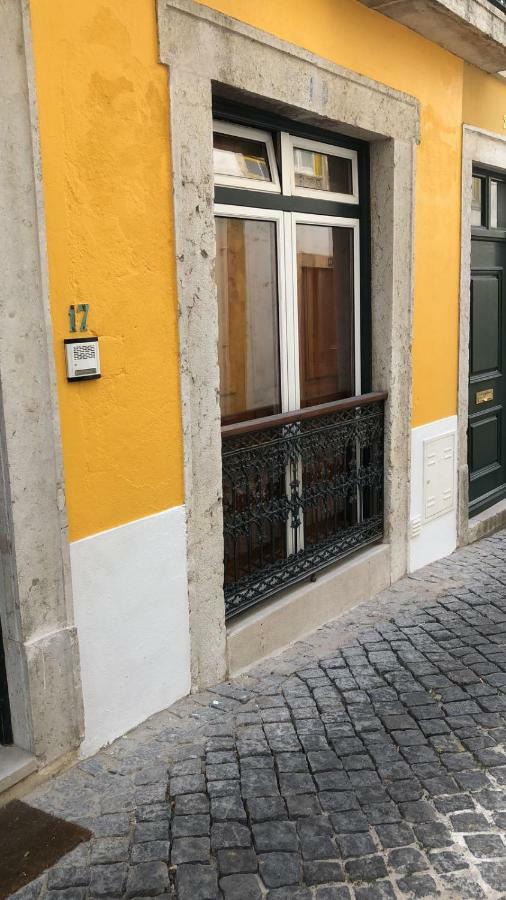 4U Alojamento - Estudio Abrantes Exterior foto