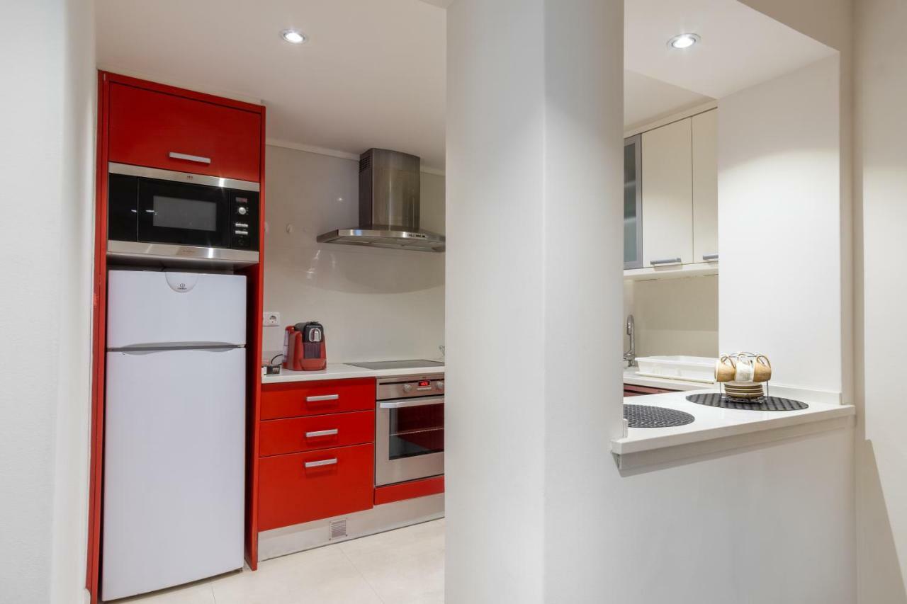 4U Alojamento - Estudio Abrantes Exterior foto