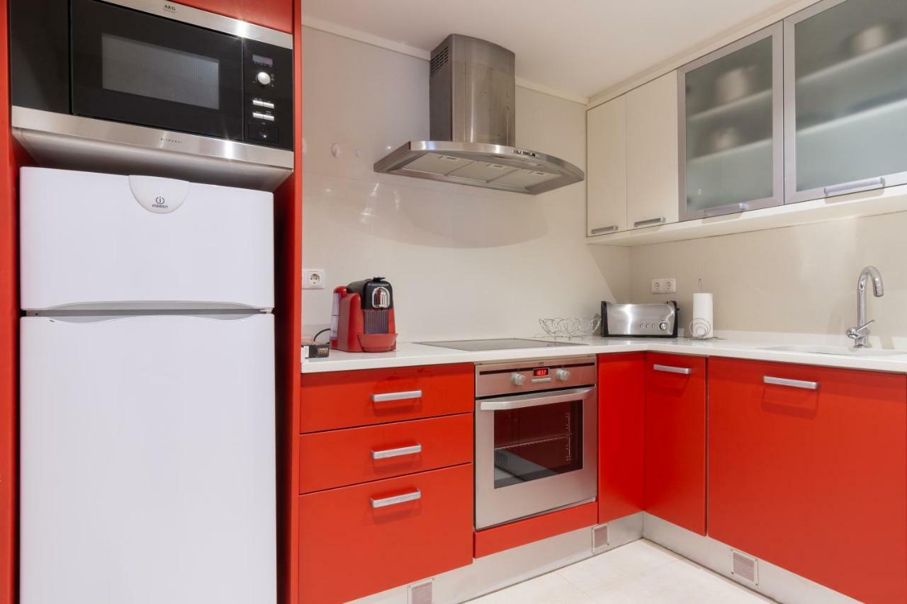 4U Alojamento - Estudio Abrantes Exterior foto