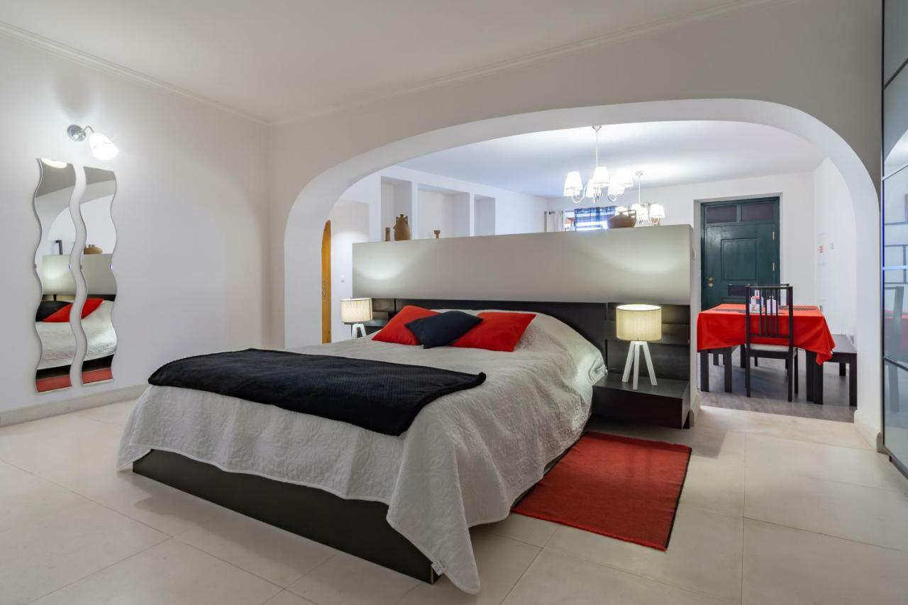 4U Alojamento - Estudio Abrantes Exterior foto